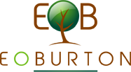 EO BURTON & CO. logo