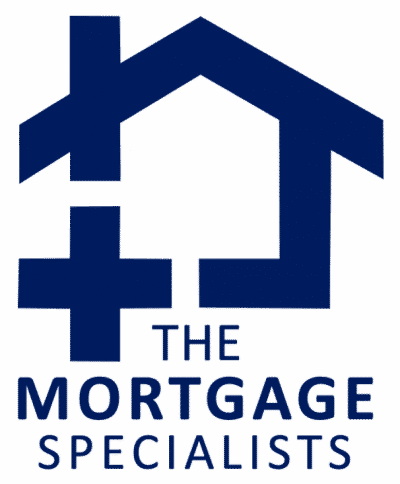 The Mortgage Specialists logo