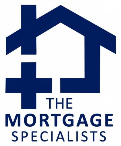 The Mortgage Specialists logo