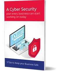free cyber security ebook