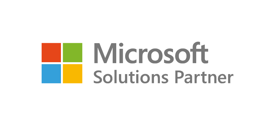 microsoft solutions partner