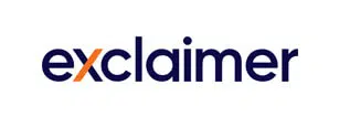 Exclaimer